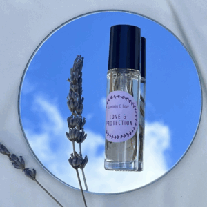 Love & Confidence Roller